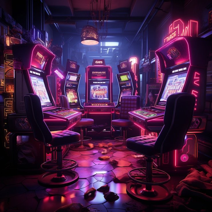 jalurdewa featured game showcase