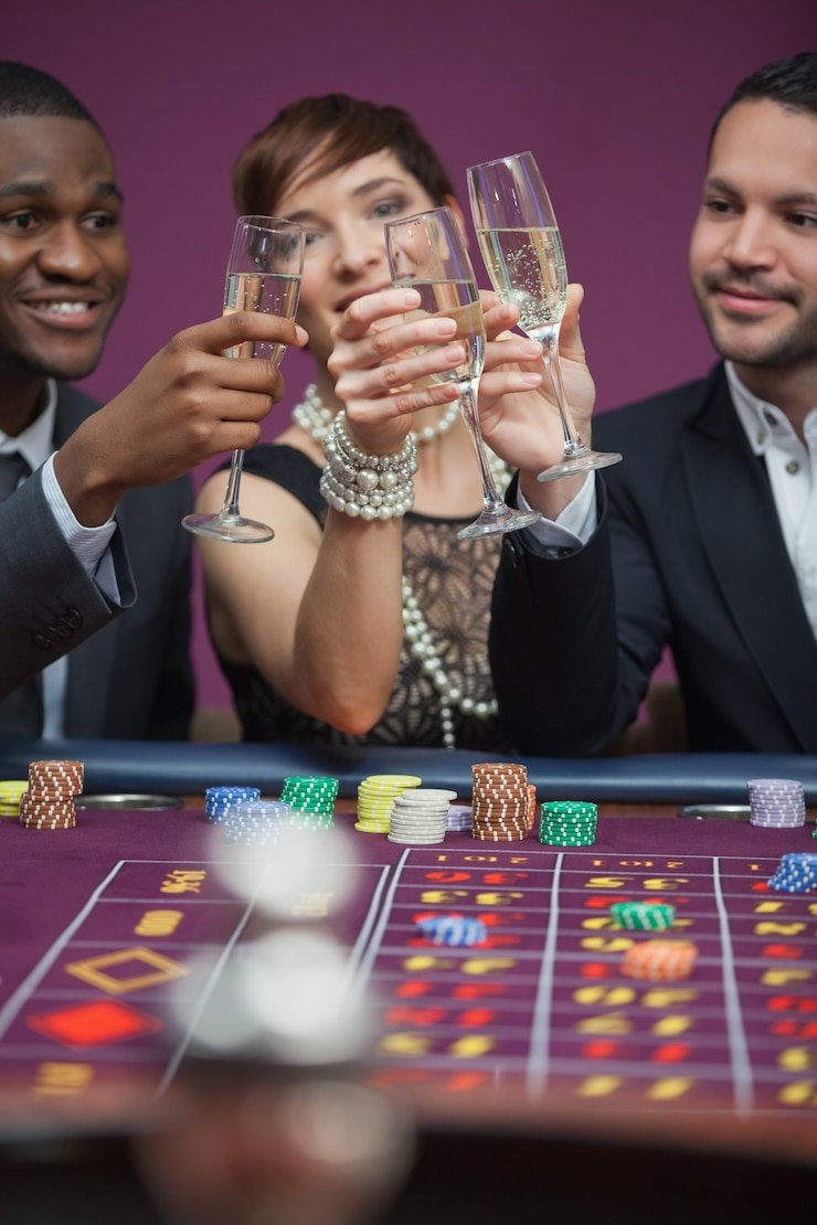 jalurdewa Olympic Games live dealer studio showing Andar Bahar card table with professional dealer and multi-camera feed